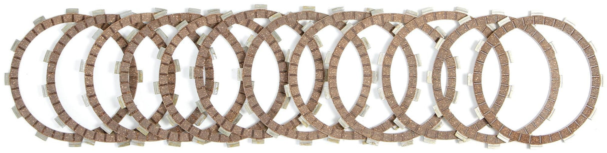 Trw koppelingsplaat set clutch kit mcc225-12