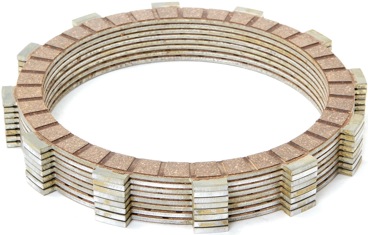 Trw koppelingsplaat set clutch kit mcc230-8