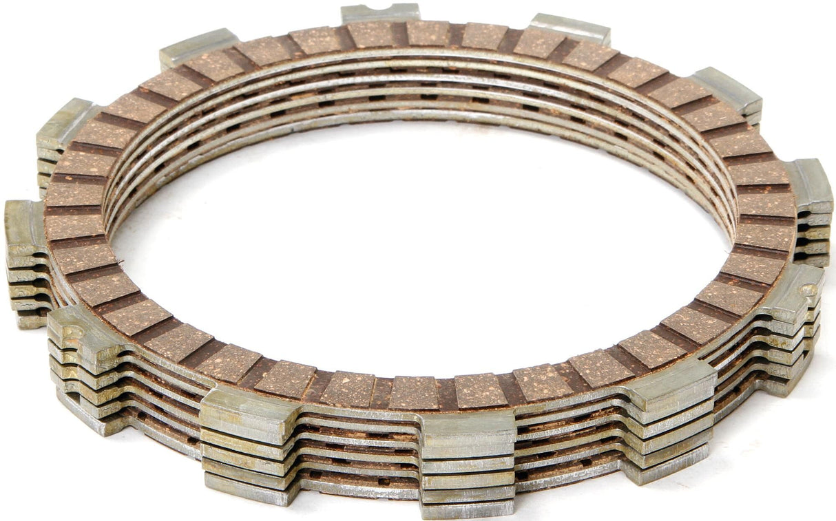 Trw koppelingsplaat set clutch kit mcc311-6