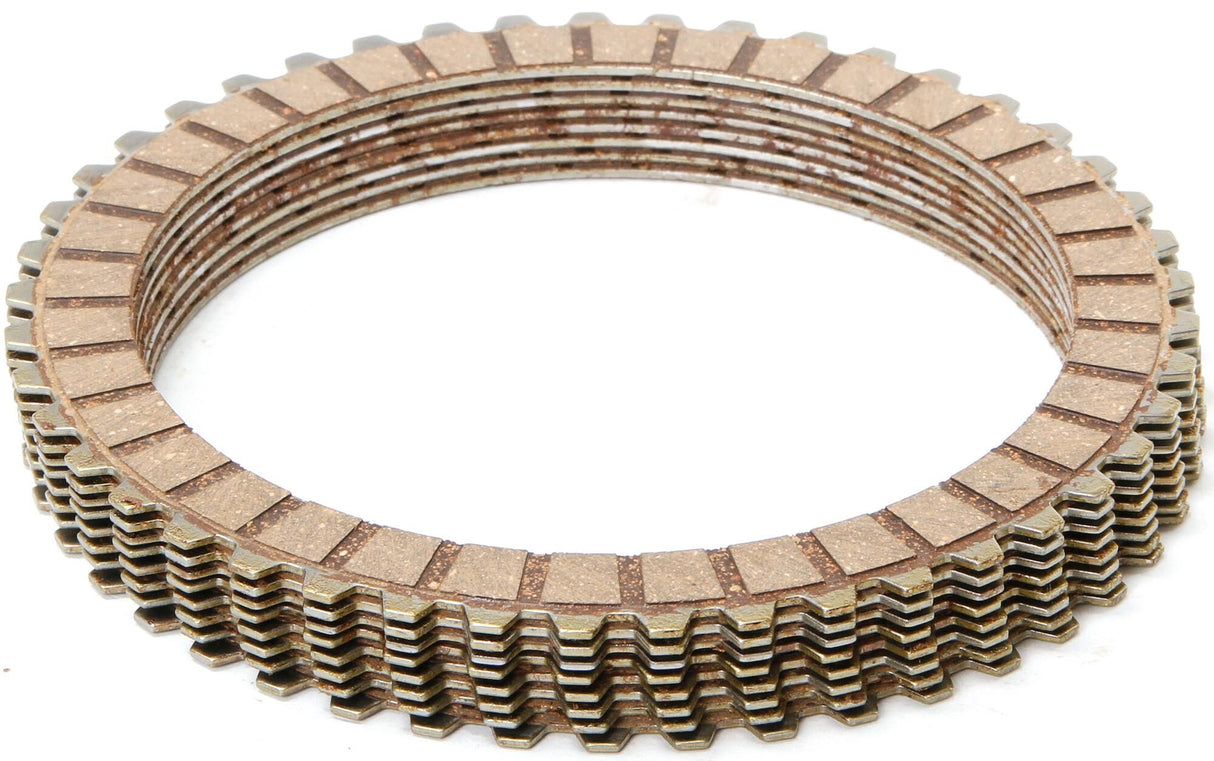 Trw koppelingsplaat set clutch kit mcc318-8