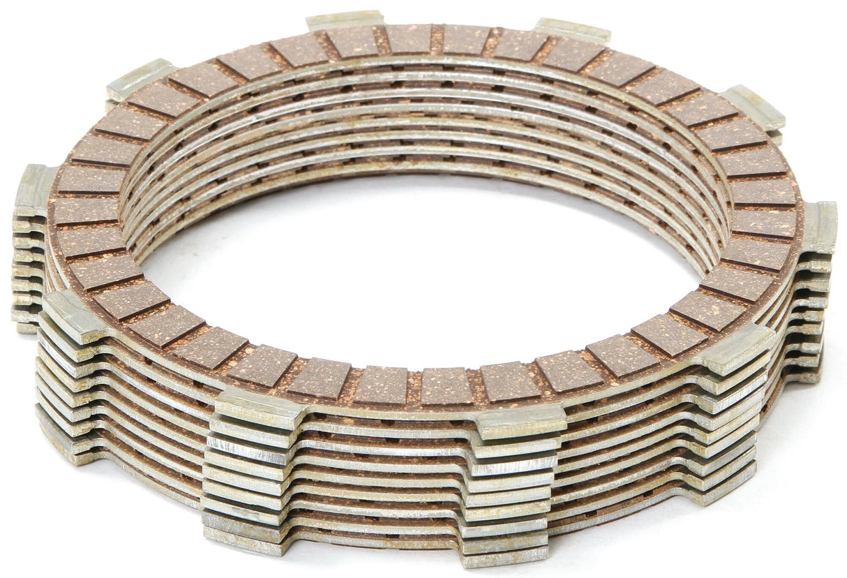 Trw koppelingsplaat set clutch kit mcc319-9