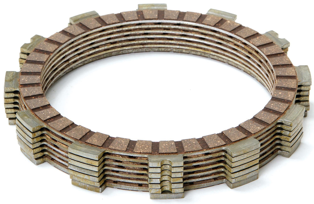 Trw koppelingsplaat set clutch kit mcc321-7