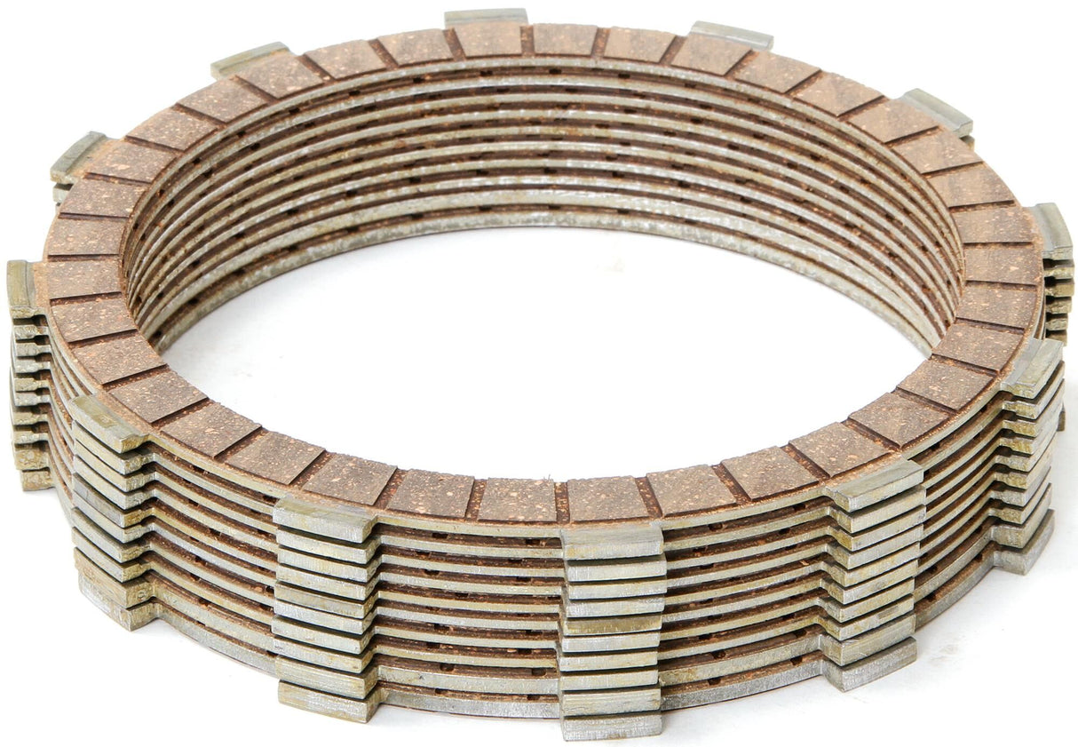 Trw koppelingsplaat set clutch kit mcc322-10