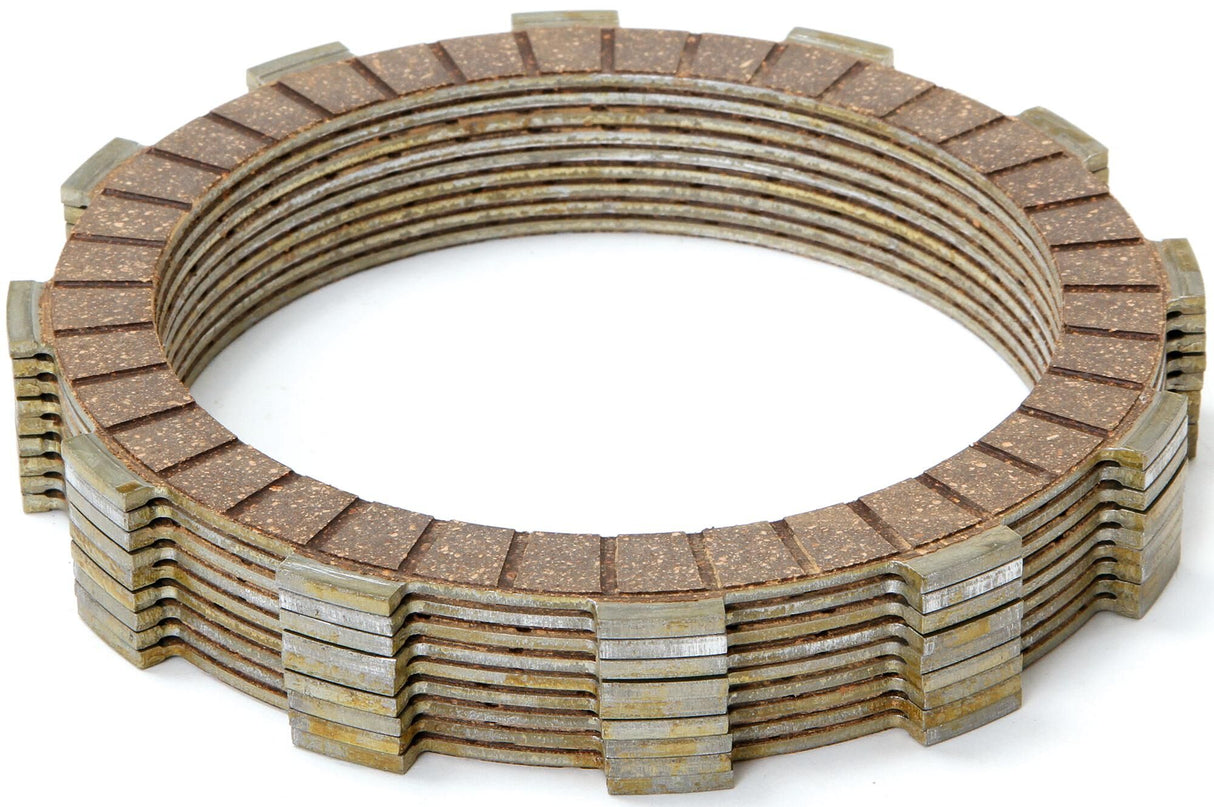 Trw koppelingsplaat set clutch kit mcc323-9