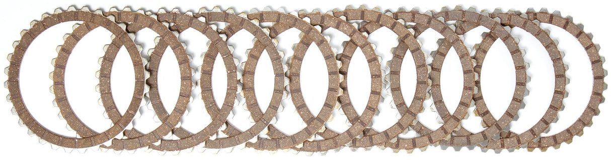 Trw koppelingsplaat set clutch kit mcc554-11