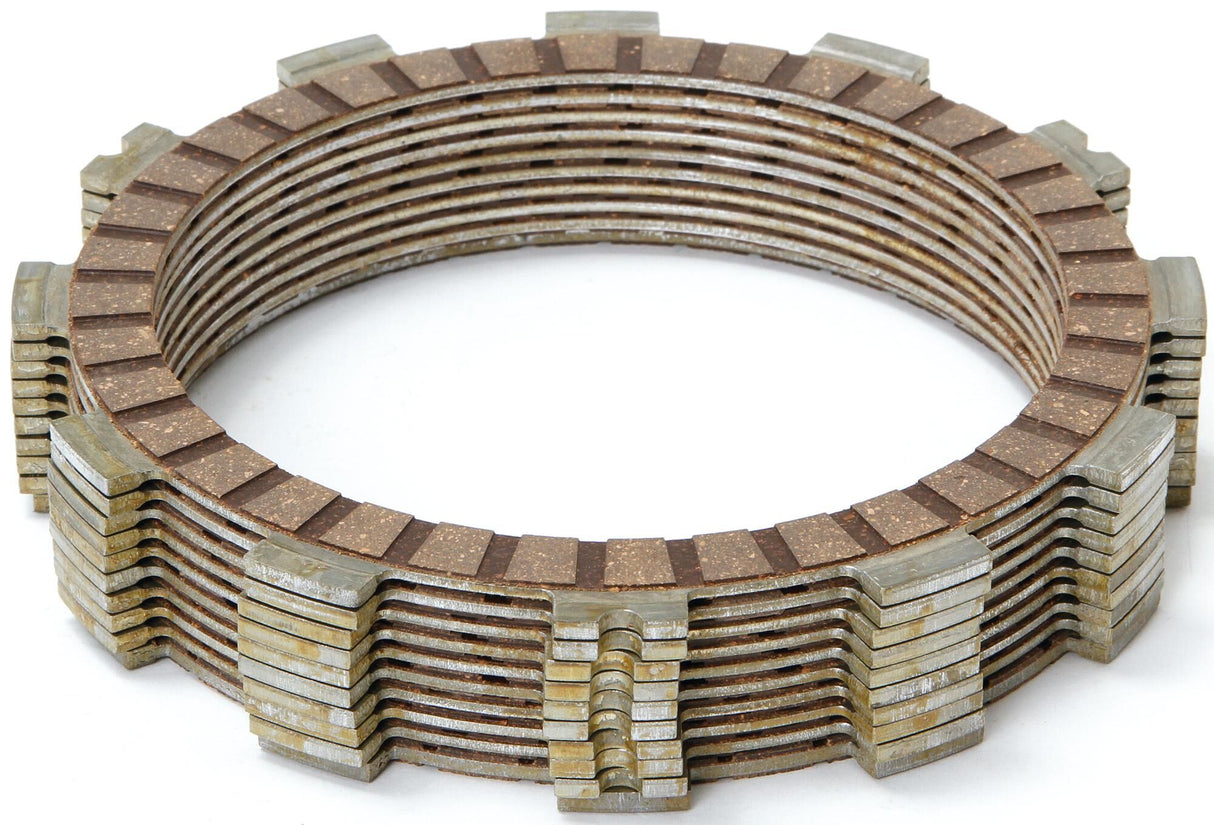 Trw koppelingsplaat set clutch kit mcc327-10