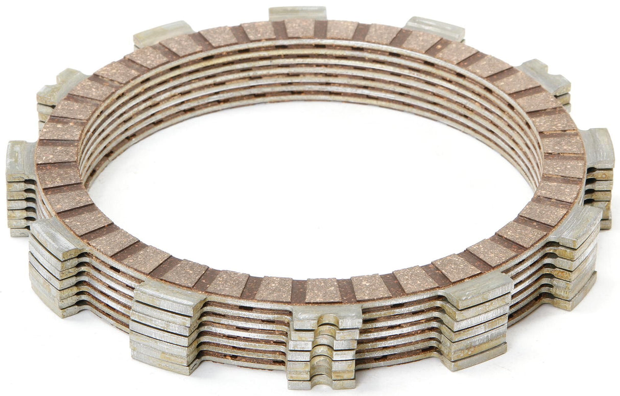 Trw koppelingsplaat set clutch kit mcc328-7