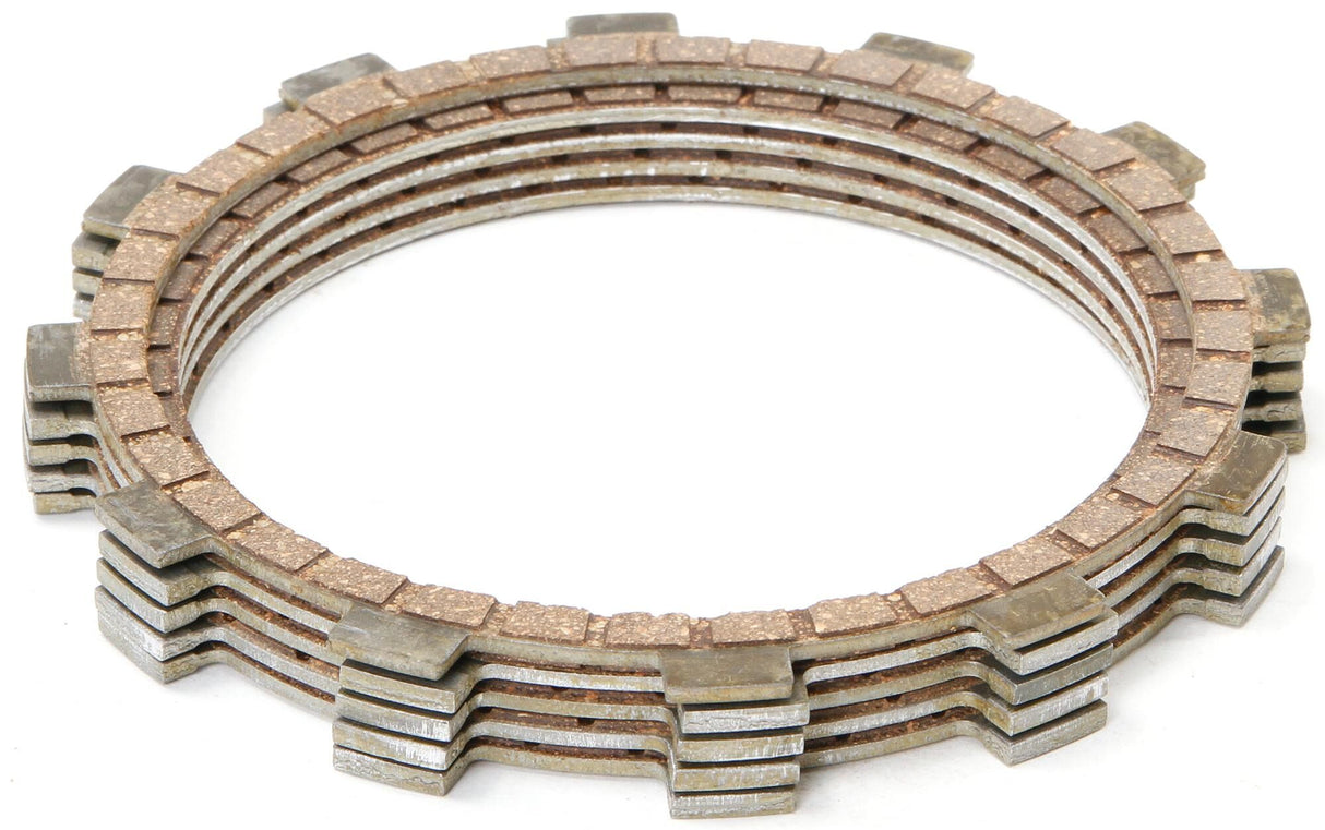 Trw koppelingsplaat set clutch kit mcc330-5