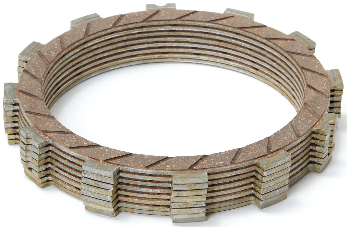 Trw koppelingsplaat set clutch kit mcc339-8
