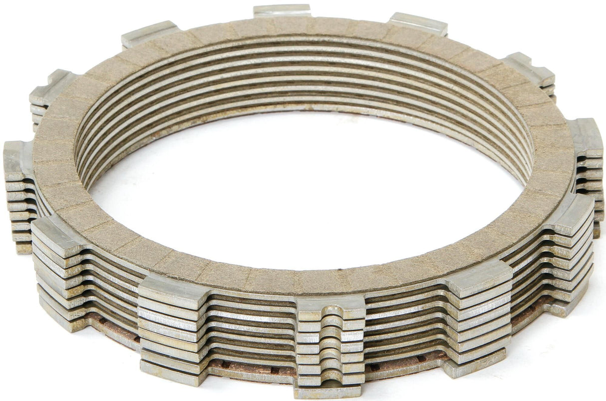 Trw koppelingsplaat set clutch kit mcc342-8