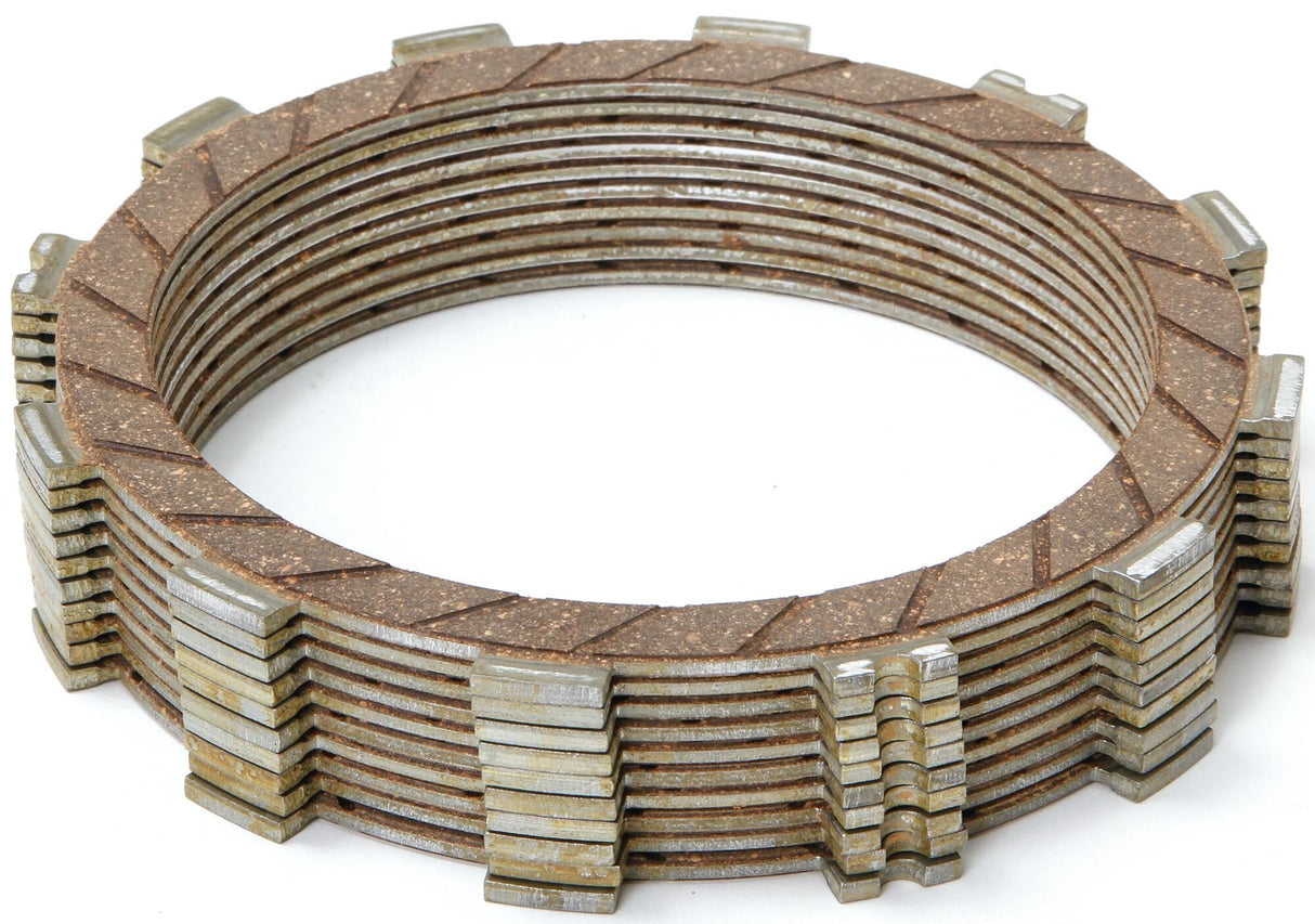 Trw koppelingsplaat set clutch kit mcc343-10