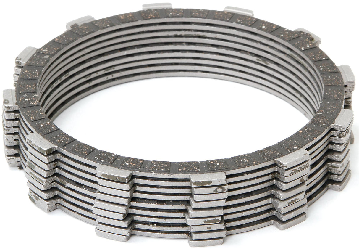 Trw koppelingsplaat set clutch kit mcc344-9
