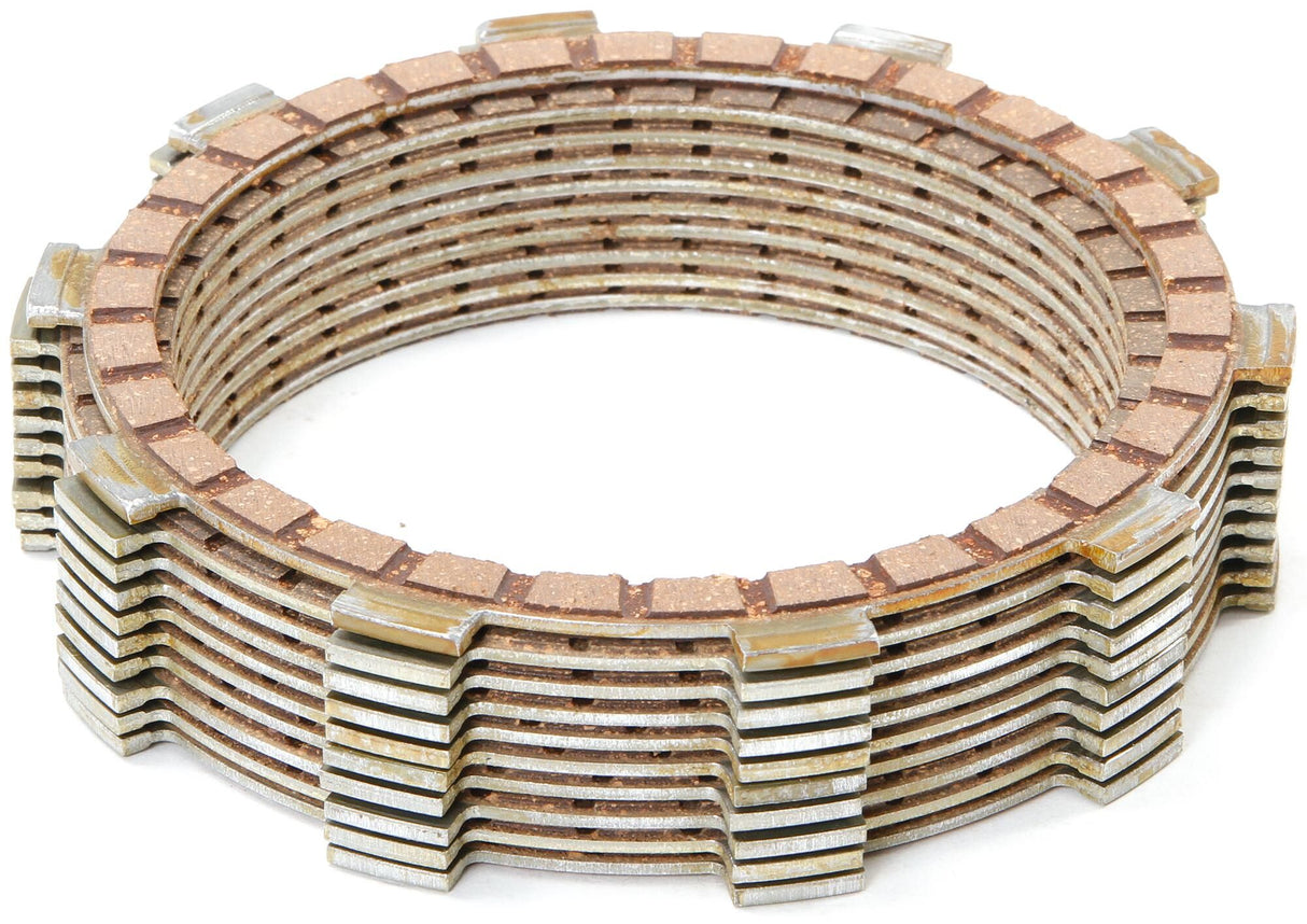 Trw koppelingsplaat set clutch kit mcc348-10