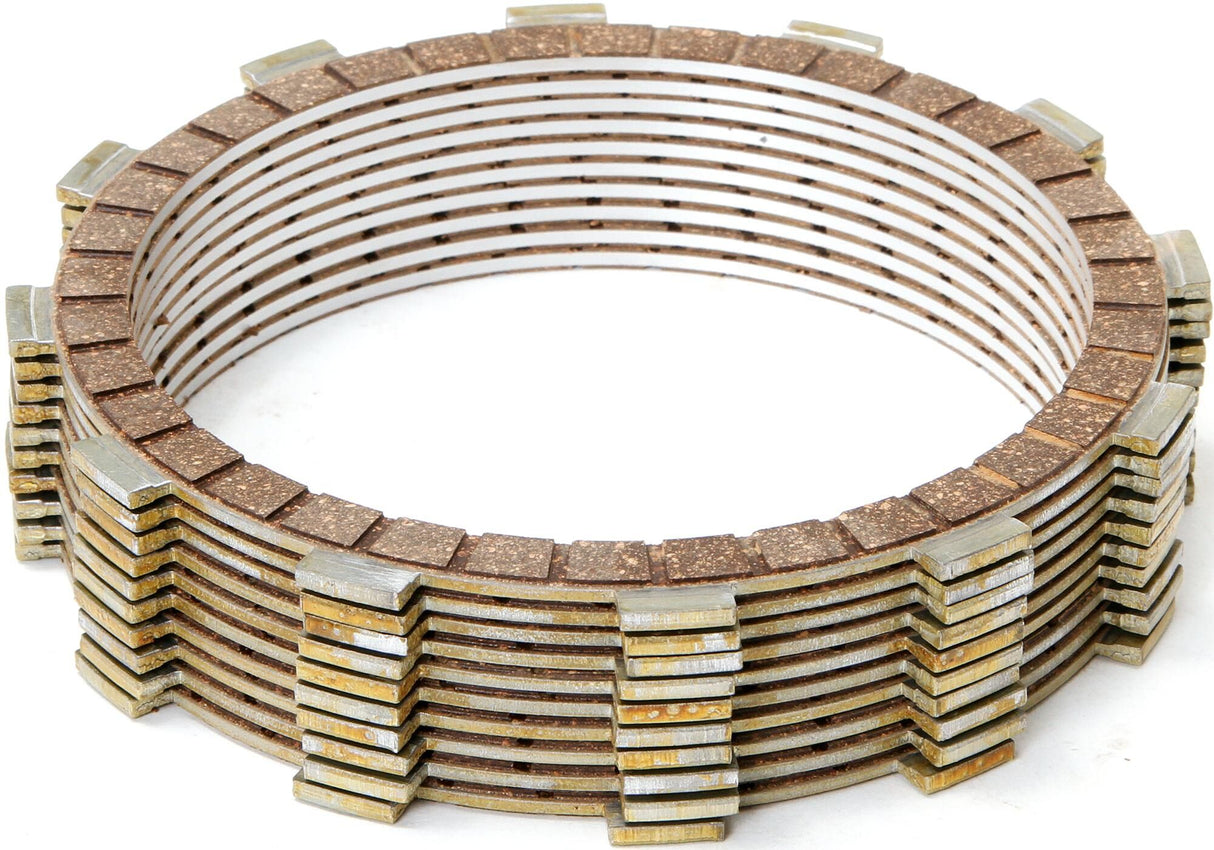 Trw koppelingsplaat set clutch kit mcc350-10