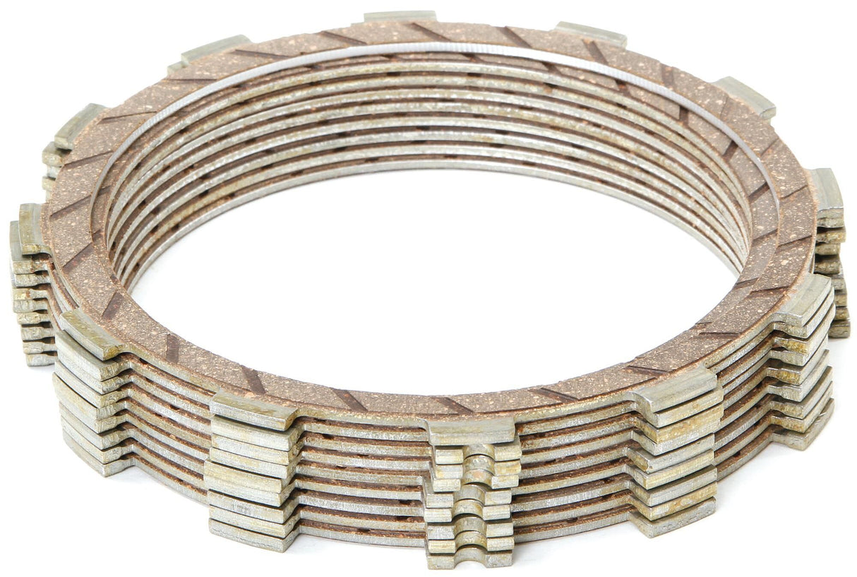 Trw koppelingsplaat set clutch kit mcc354-9
