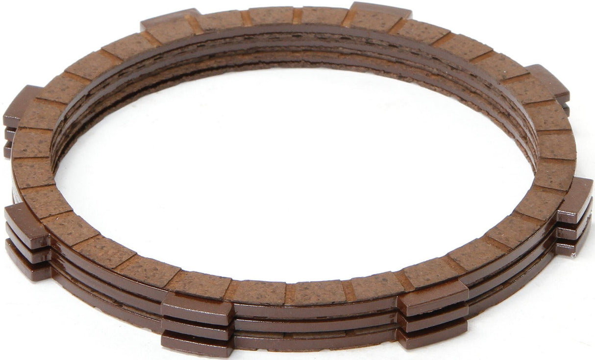 Trw koppelingsplaat set clutch kit mcc401-3