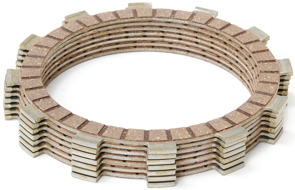 Trw koppelingsplaat set clutch kit mcc407-7