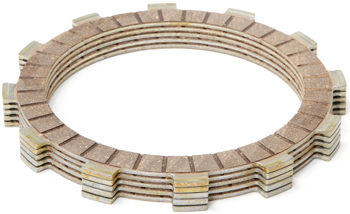 Trw koppelingsplaat set clutch kit mcc411-5
