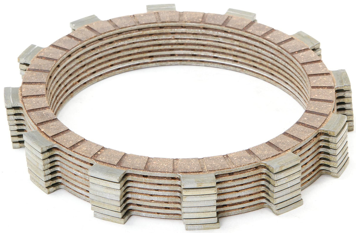 Trw koppelingsplaat set clutch kit mcc412-8