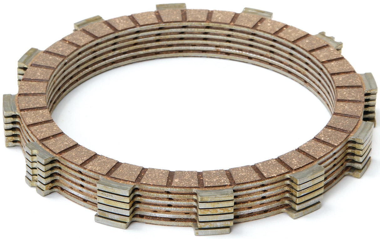 Trw koppelingsplaat set clutch kit mcc413-6