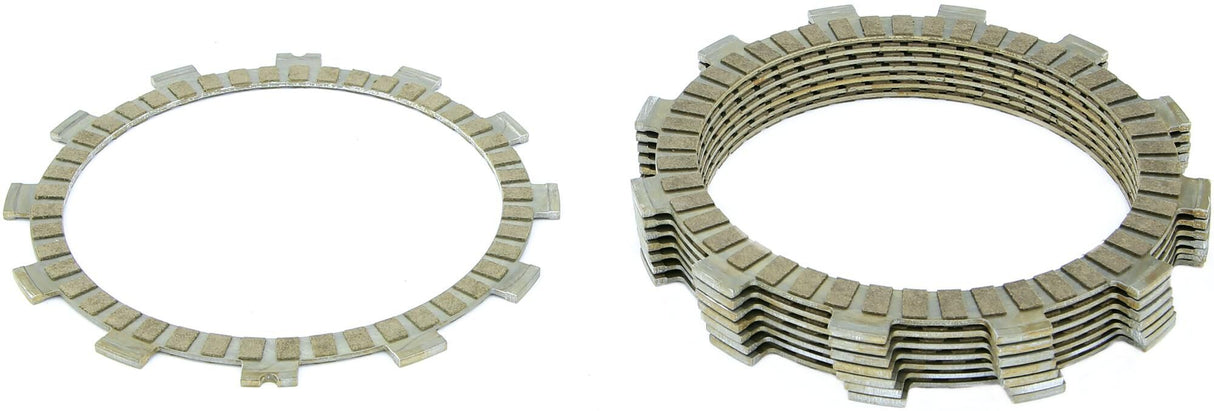 Trw koppelingsplaat set clutch kit mcc414-8