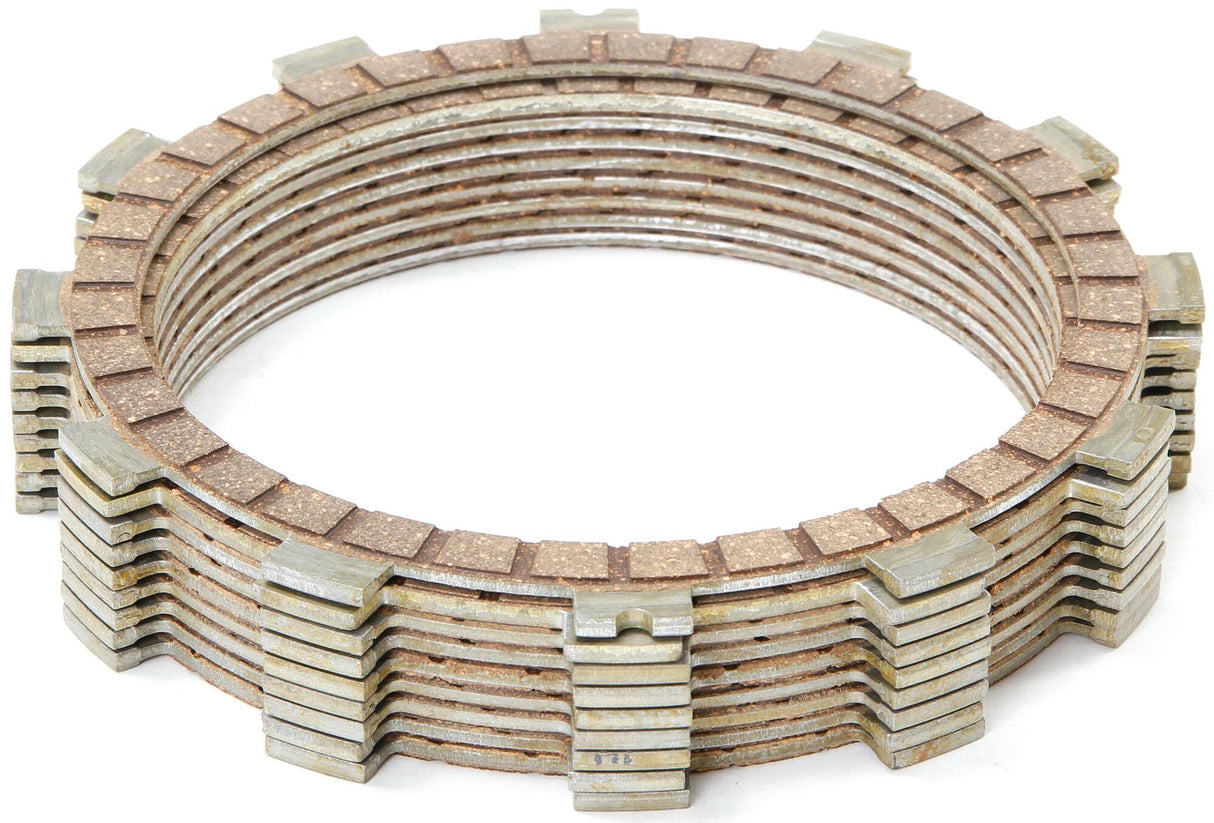 Trw koppelingsplaat set clutch kit mcc422-9