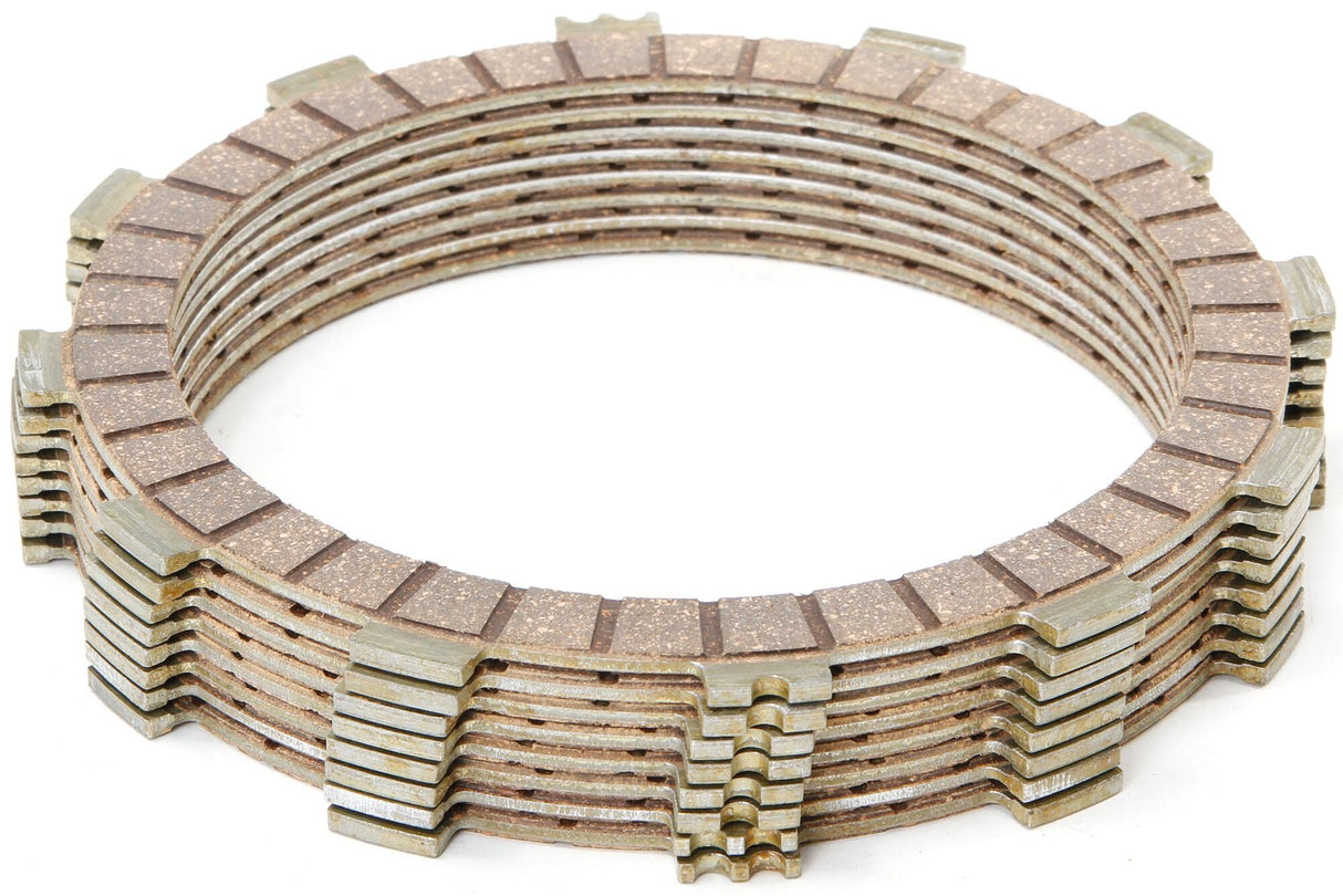 Trw koppelingsplaat set clutch kit mcc423-8