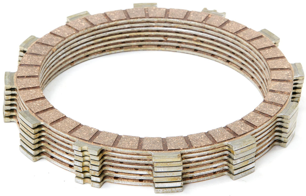 Trw koppelingsplaat set clutch kit mcc435-7