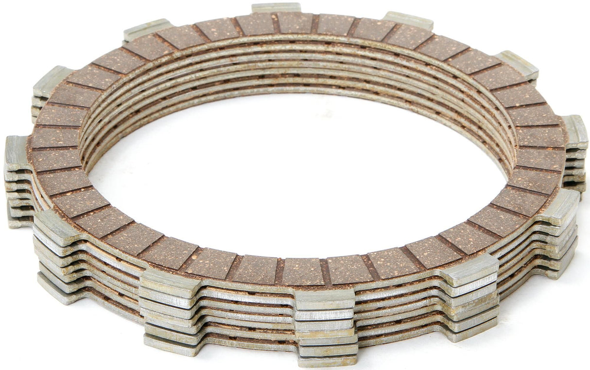 Trw koppelingsplaat set clutch kit mcc437-7