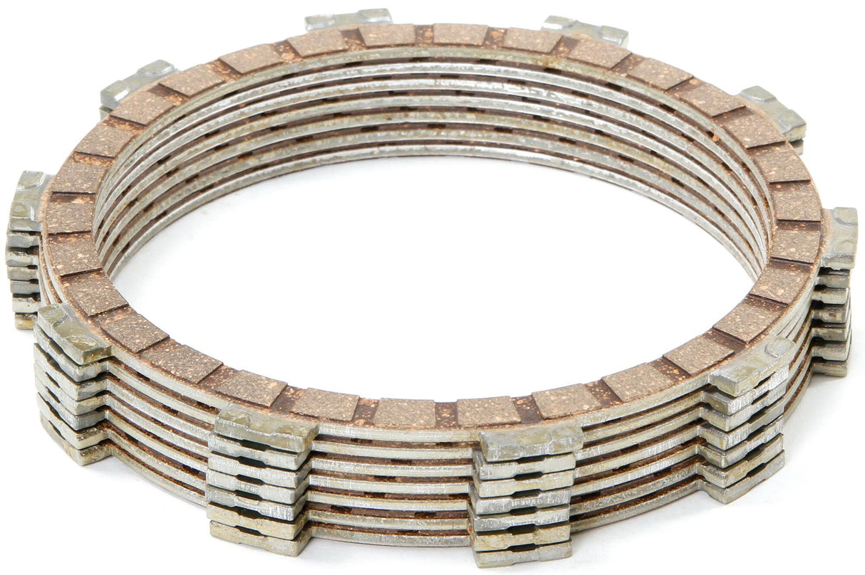Trw koppelingsplaat set clutch kit mcc439-7