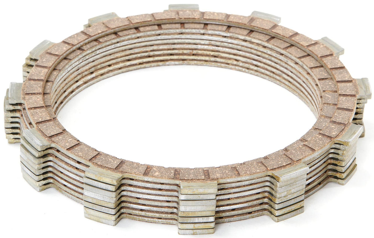 Trw koppelingsplaat set clutch kit mcc440-8