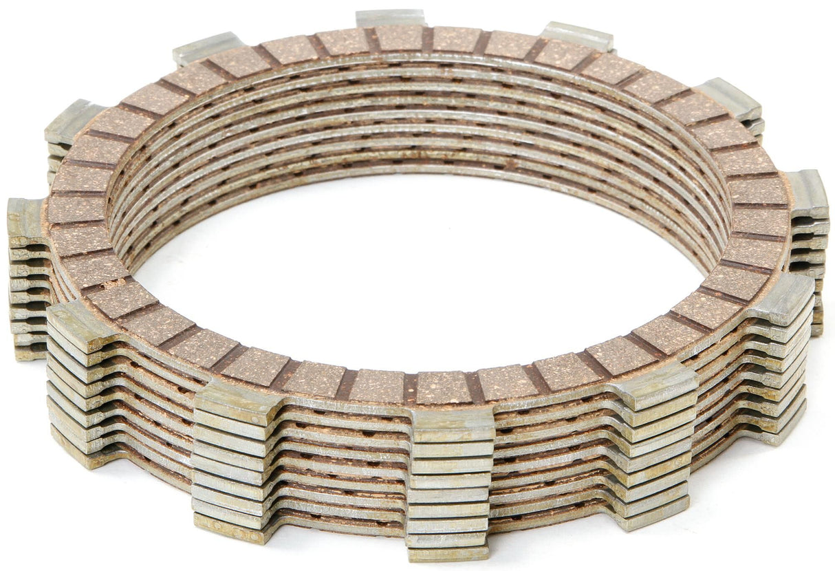 Trw koppelingsplaat set clutch kit mcc442-9