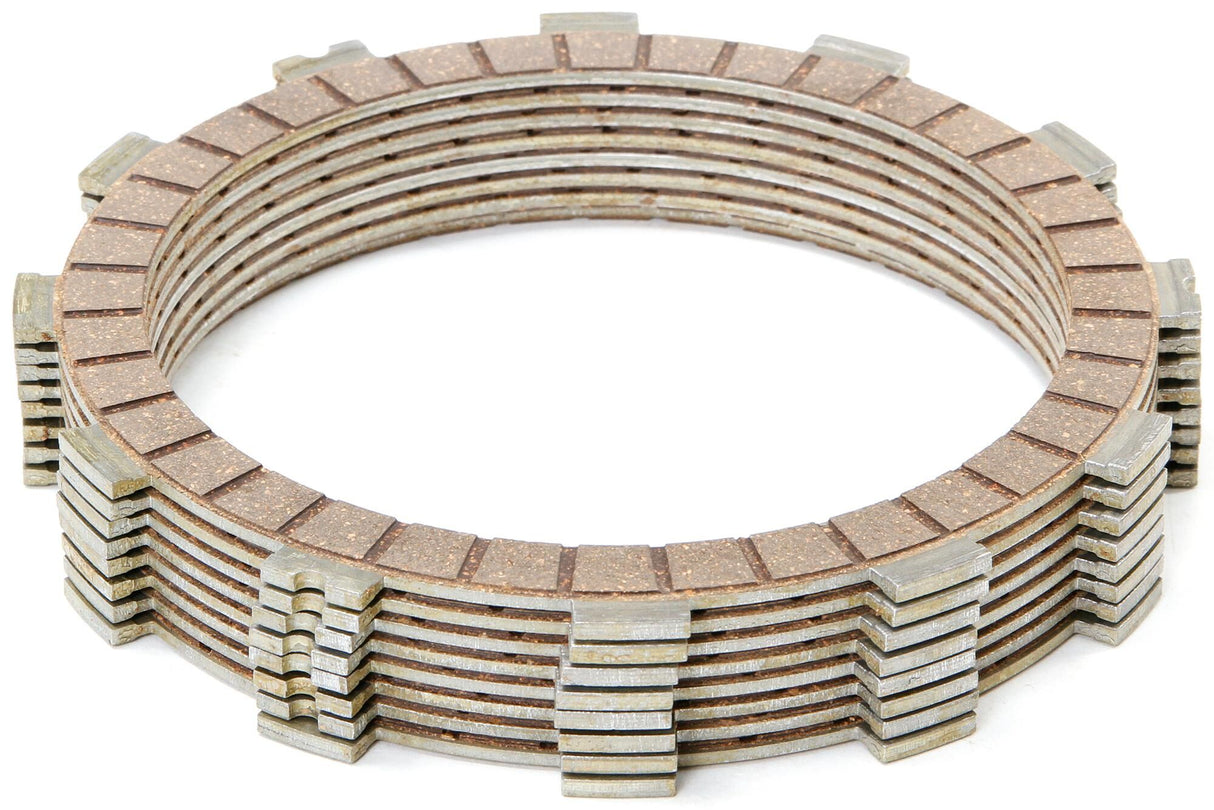 Trw koppelingsplaat set clutch kit mcc445-8