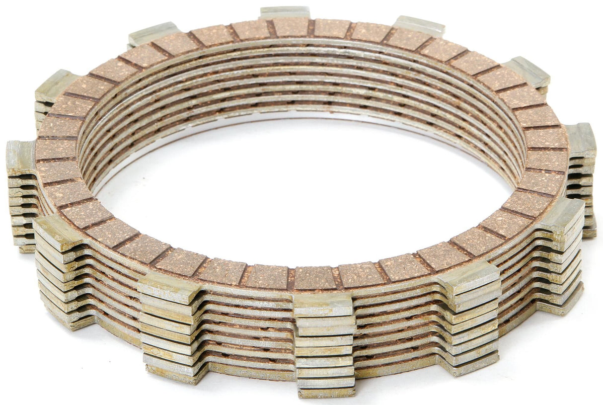 Trw koppelingsplaat set clutch kit mcc452-9