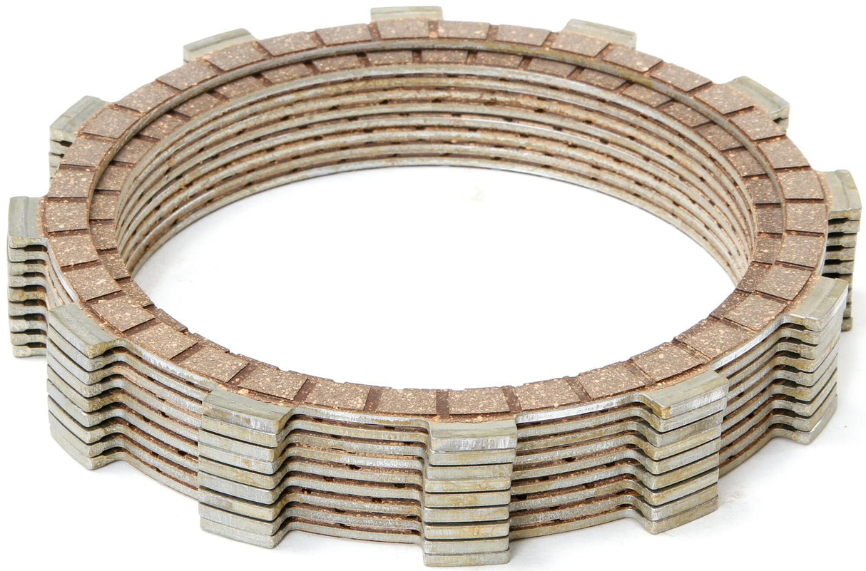 Trw koppelingsplaat set clutch kit mcc454-9