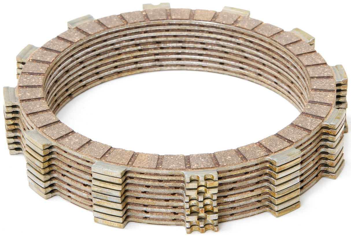 Trw koppelingsplaat set clutch kit mcc457-9