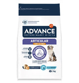 Advance veterinary diet dog articular gewrichten minder calorie�n