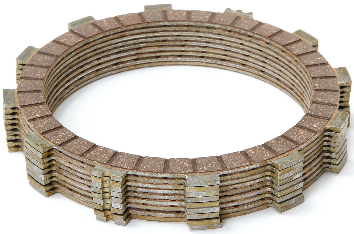Trw koppelingsplaat set clutch kit mcc501-9