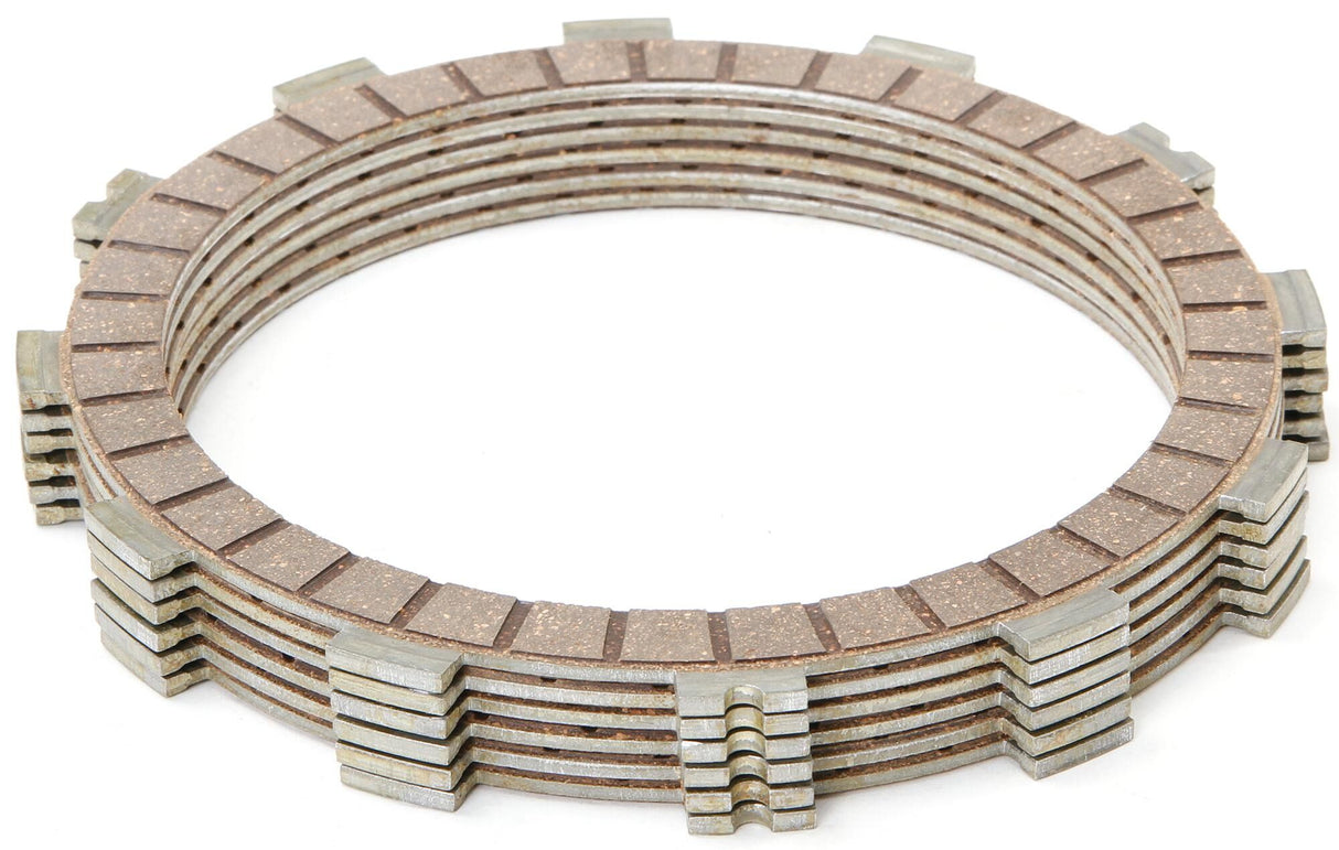 Trw koppelingsplaat set clutch kit mcc505-6