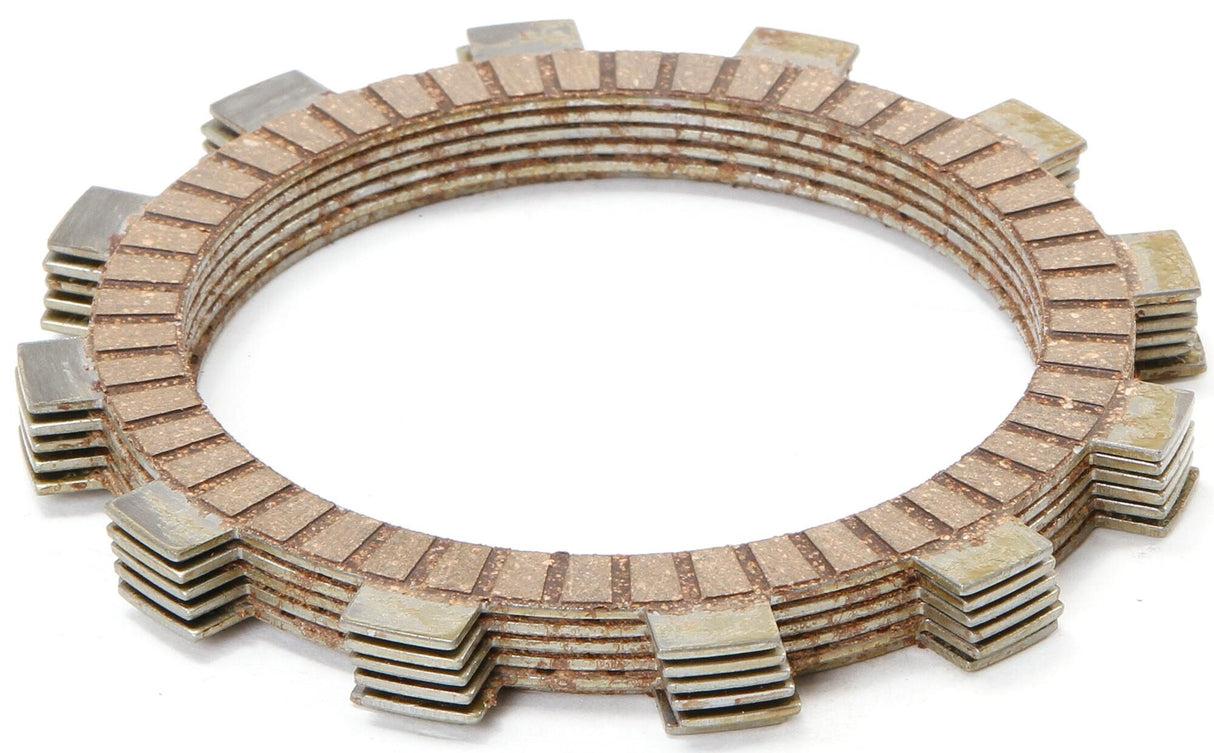 Trw koppelingsplaat set clutch kit mcc506-6