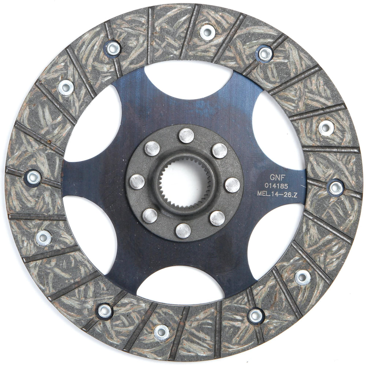 Trw koppelingsplaat set clutch kit mcc600