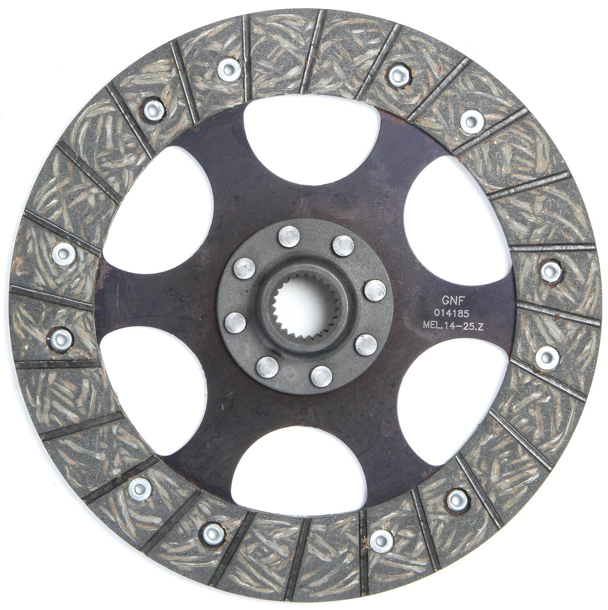Trw koppelingsplaat set clutch kit mcc602