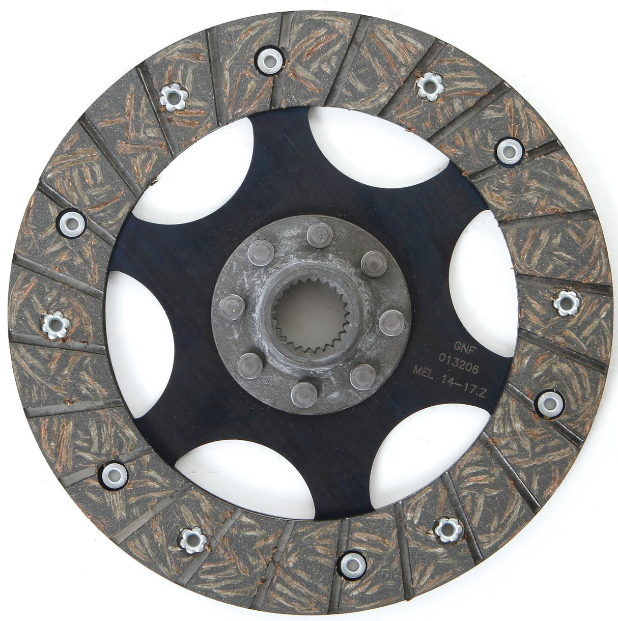 Trw koppelingsplaat set clutch kit mcc603
