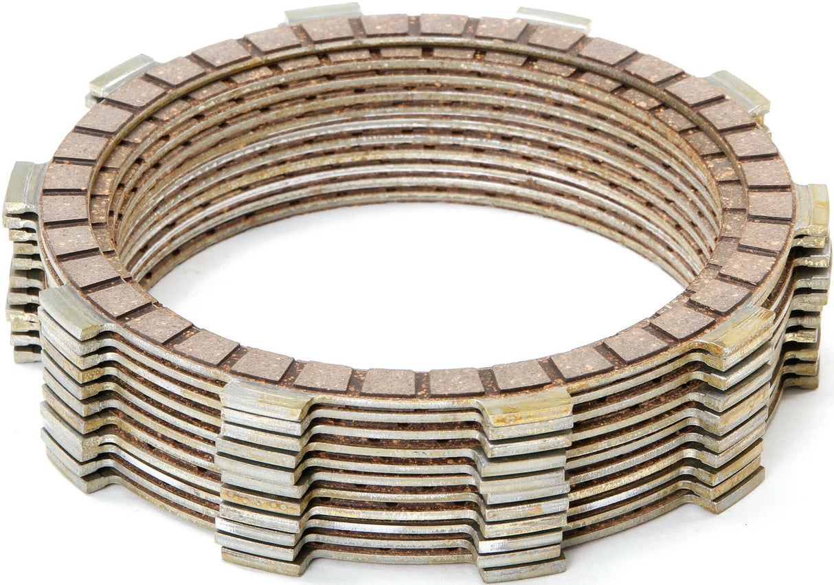 Trw koppelingsplaat set clutch kit mcc702-11