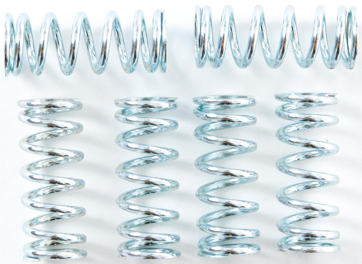 Trw koppelingsveren set clutch spring kit mef101-6