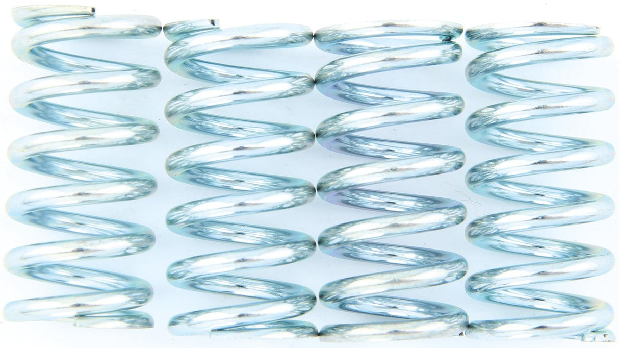 Trw koppelingsveren set clutch spring kit mef106-4