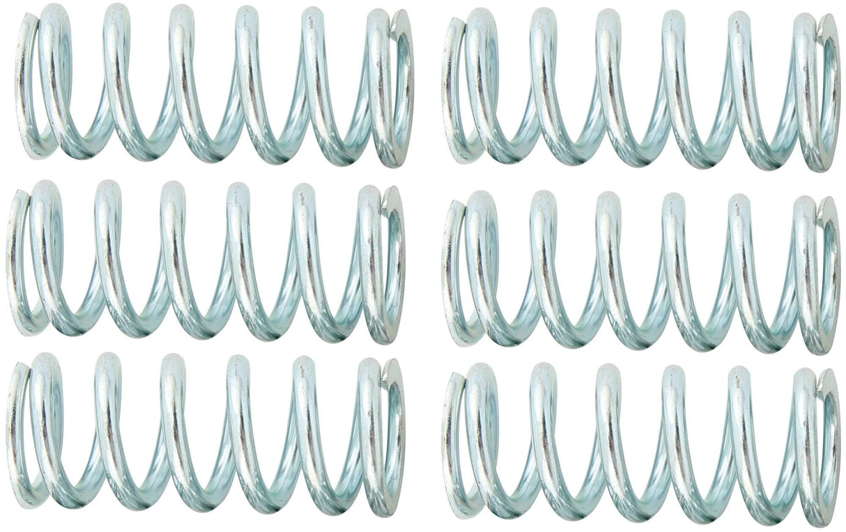 Trw koppelingsveren set clutch spring kit mef115-6
