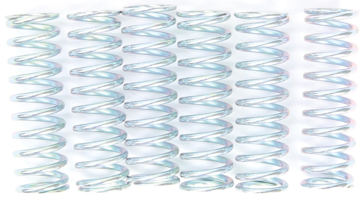 Trw koppelingsveren set clutch spring kit mef117-6