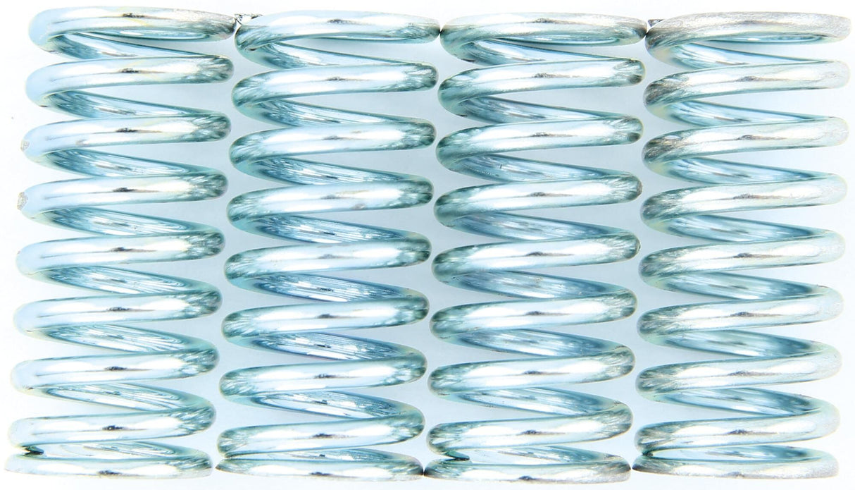 Trw koppelingsveren set clutch spring kit mef124-4