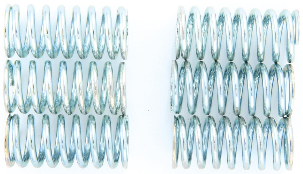 Trw koppelingsveren set clutch spring kit mef124-6